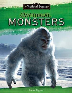 Mythical Monsters