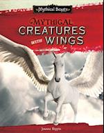 Mythical Creatures with Wings