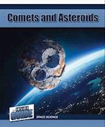 Comets and Asteroids