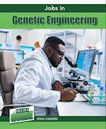 Jobs in Genetic Engineering