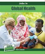 Jobs in Global Health