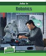 Jobs in Robotics