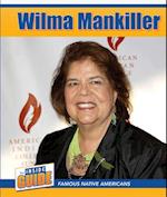 Wilma Mankiller