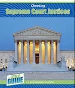 Choosing Supreme Court Justices