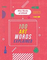100 Art Words Explained