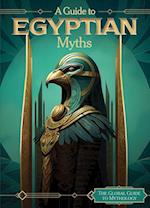 A Guide to Egyptian Myths