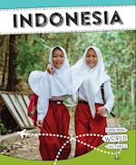 Indonesia