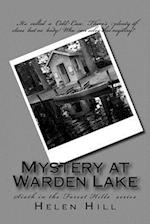 Mystery at Warden Lake