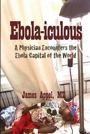 Ebola-Iculous