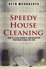Speedy House Cleaning