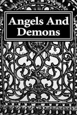 Angels and Demons