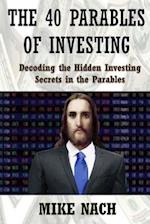 The 40 Parables of Investing