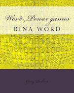 Word Power Games - Bina Word