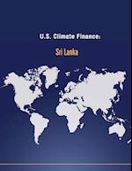 U.S. Climate Finance