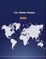 U.S. Climate Finance