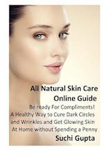 All Natural Skin Care Online Guide