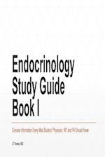 Endocrinology Study Guide Book I