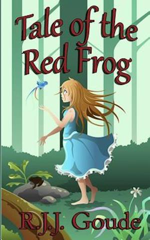 Tale of the Red Frog