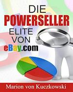 Die Powerseller-Elite Von Ebay.com