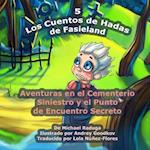 Los Cuentos de Hadas de Fasieland - 5