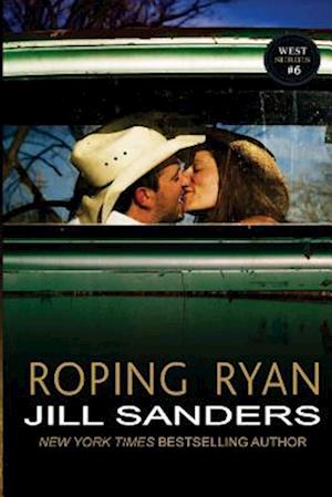 Roping Ryan