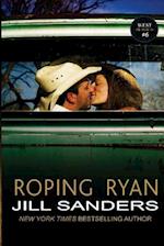 Roping Ryan