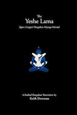 The Yeshe Lama: Jigme Lingpa's Dzogchen Atiyoga Manual 