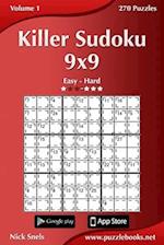 Sudoku Per Bambini 8x8 - Facile - Volume 4 - 145 Puzzle - Snels