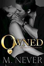 Owned (A Decadence after Dark Novel)