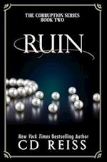 Ruin: Songs of Corruption 