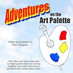 Adventures on the Art Palette