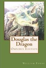Douglas the Dragon