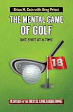 The Mental Game of Golf