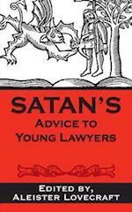 Satan's Advice to Young Lawyers