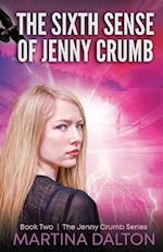 The Sixth Sense of Jenny Crumb