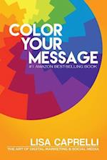 Color Your Message