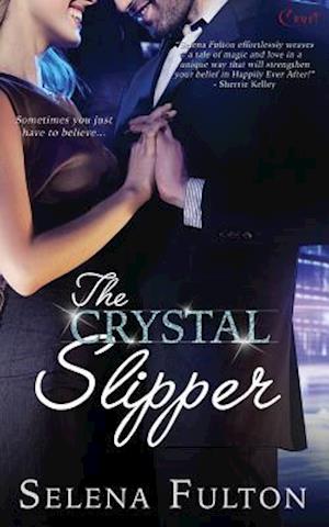 The Crystal Slipper