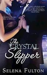 The Crystal Slipper