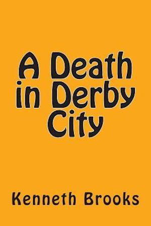 A death in Derby city