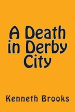 A death in Derby city