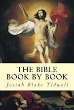 The Bible Book by Book