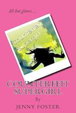 Counterfeit Supergirl