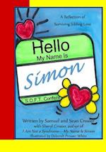 Hello My Name Is Simon