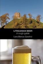 Lithuanian beer