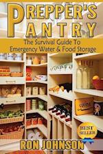 Prepper's Pantry