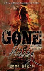 Gone Missing, (Dead Dreams, Book 2)
