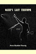 Ozzie's Last Triumph
