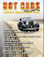 Hot Cars No. 16