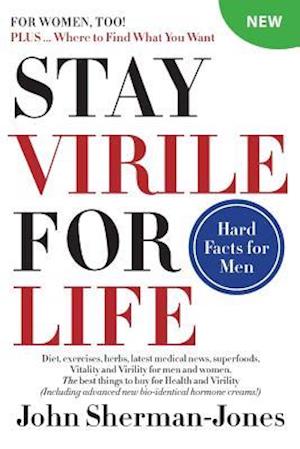 Stay Virile for Life