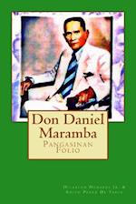 Don Daniel Maramba